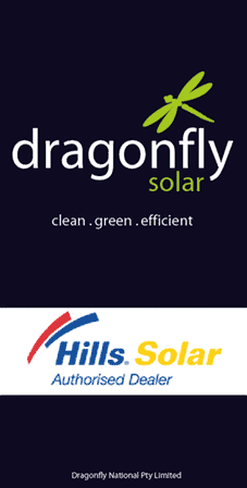 Dragonfly Solar